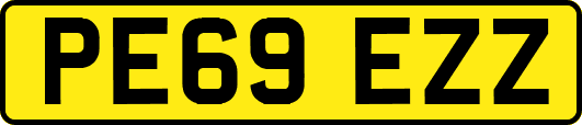 PE69EZZ
