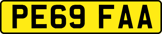 PE69FAA