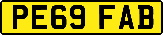 PE69FAB