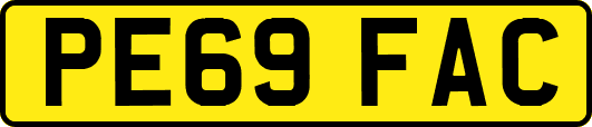 PE69FAC