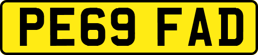 PE69FAD