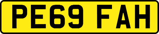 PE69FAH