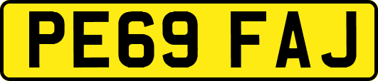 PE69FAJ