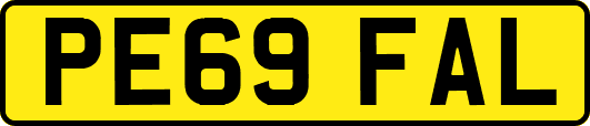 PE69FAL