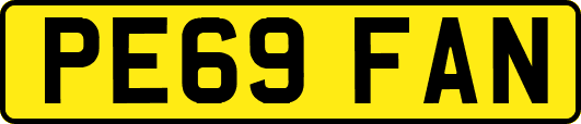 PE69FAN