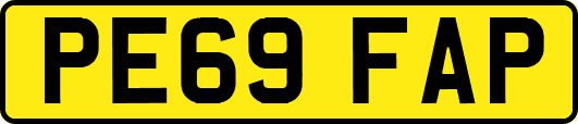 PE69FAP