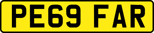 PE69FAR