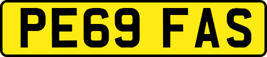 PE69FAS