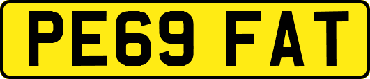 PE69FAT