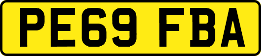 PE69FBA