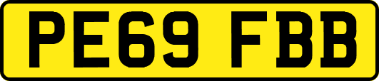 PE69FBB