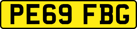 PE69FBG
