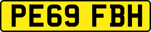 PE69FBH