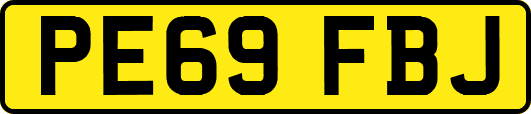 PE69FBJ
