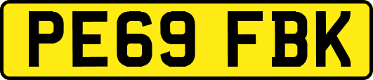 PE69FBK