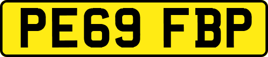 PE69FBP