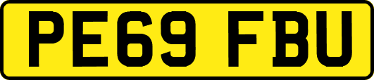 PE69FBU