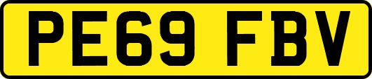 PE69FBV