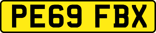 PE69FBX