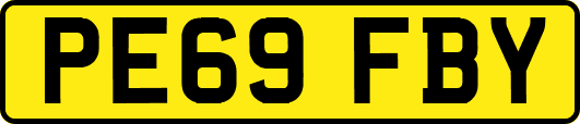 PE69FBY
