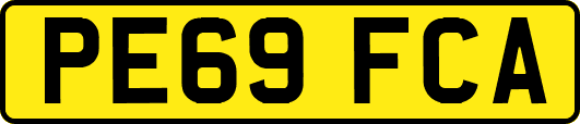 PE69FCA