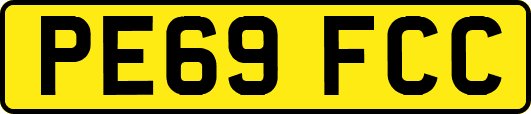 PE69FCC
