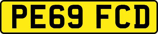 PE69FCD