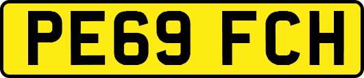 PE69FCH