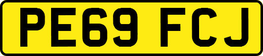 PE69FCJ