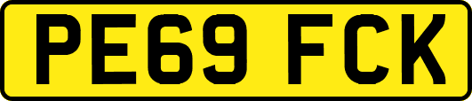 PE69FCK
