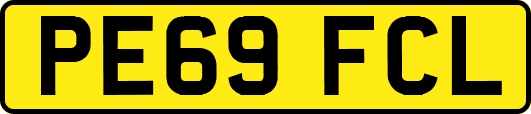 PE69FCL