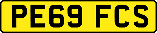 PE69FCS