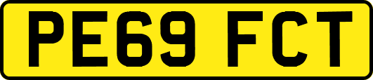 PE69FCT