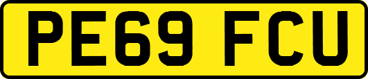 PE69FCU