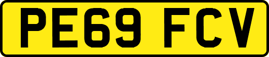 PE69FCV