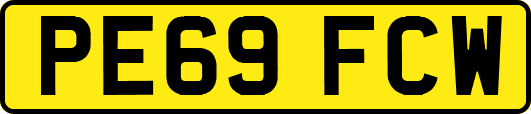 PE69FCW