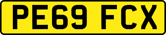 PE69FCX