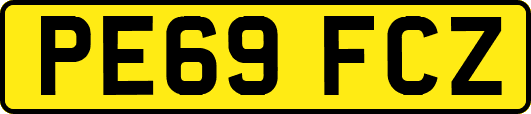 PE69FCZ