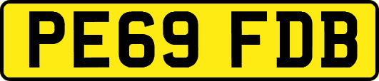 PE69FDB