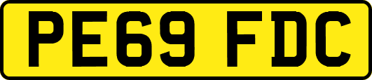 PE69FDC