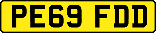 PE69FDD