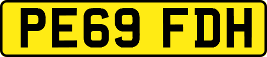 PE69FDH