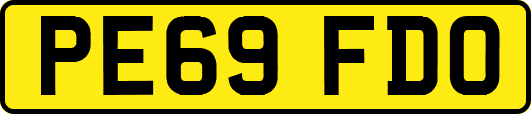 PE69FDO