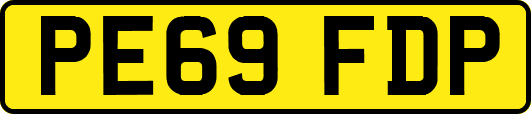 PE69FDP
