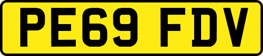 PE69FDV