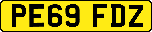 PE69FDZ