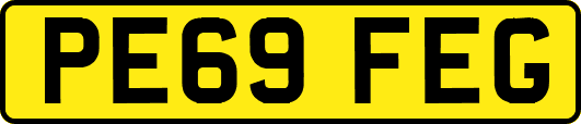 PE69FEG