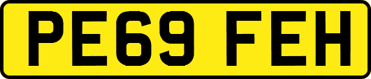 PE69FEH