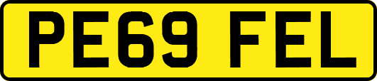 PE69FEL
