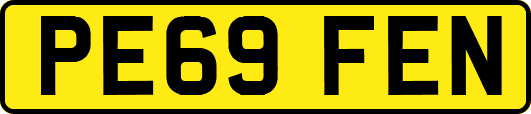PE69FEN